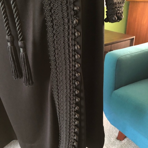 Vintage Dress - Picture 5 of 10